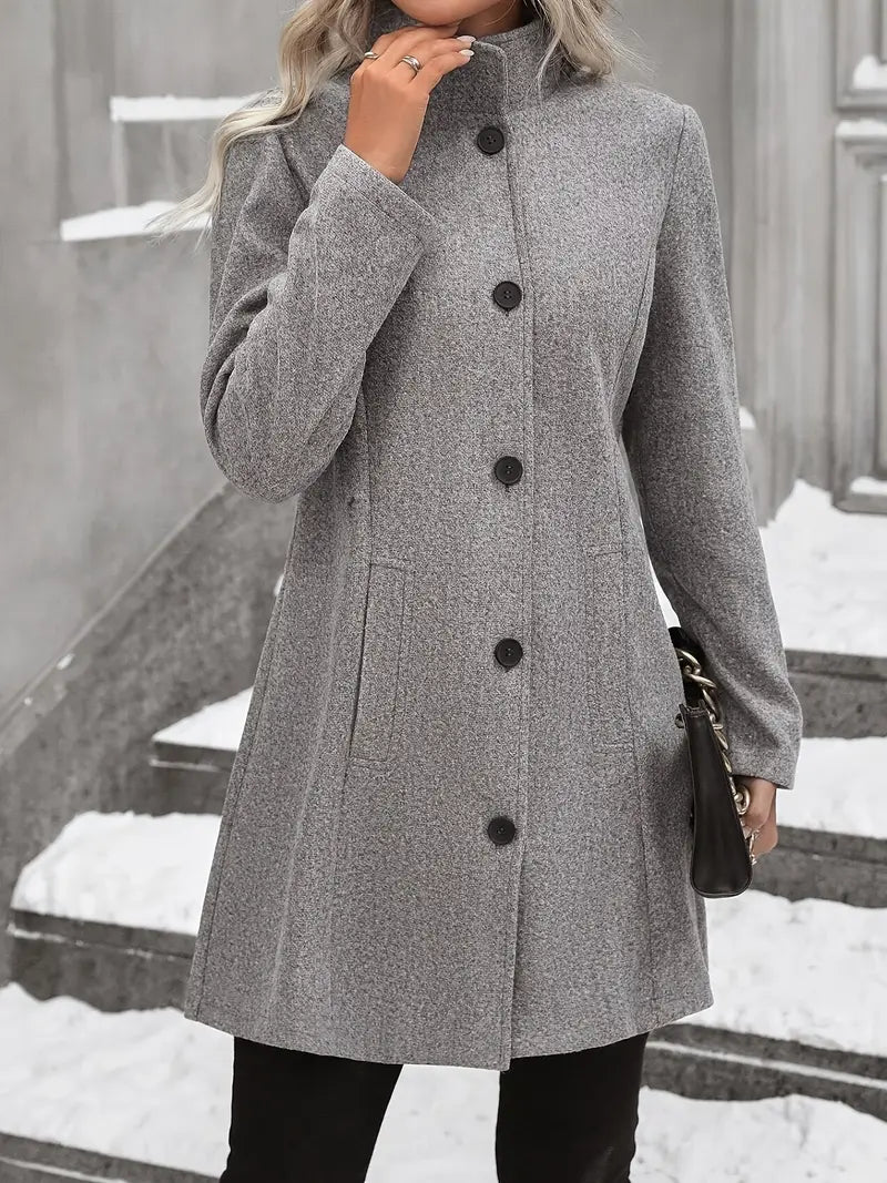 Cappotto invernale elegante