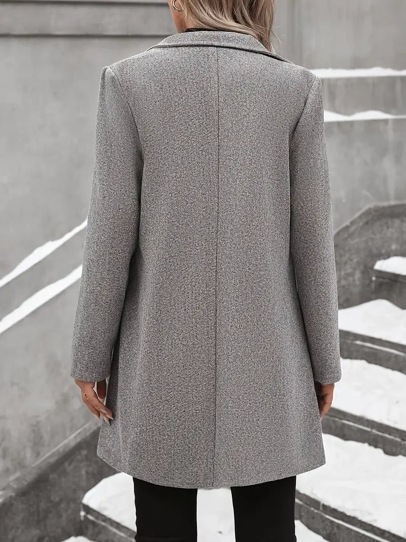 Cappotto invernale elegante