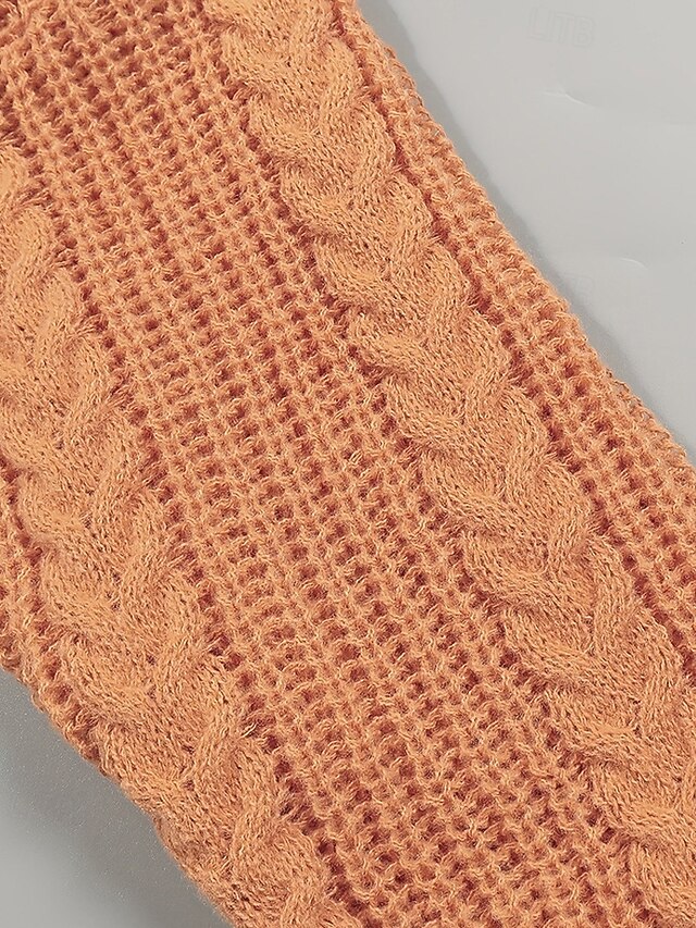 Cardigan lungo invernale