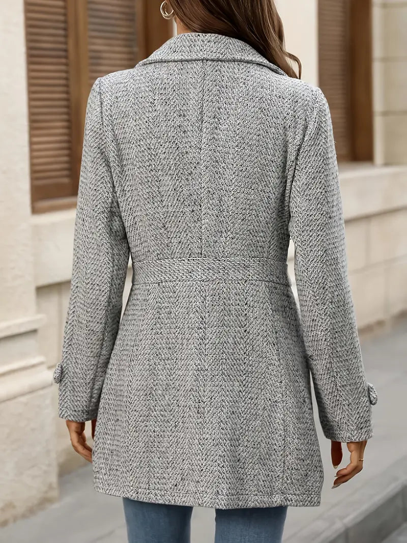 Cappotto invernale pesante