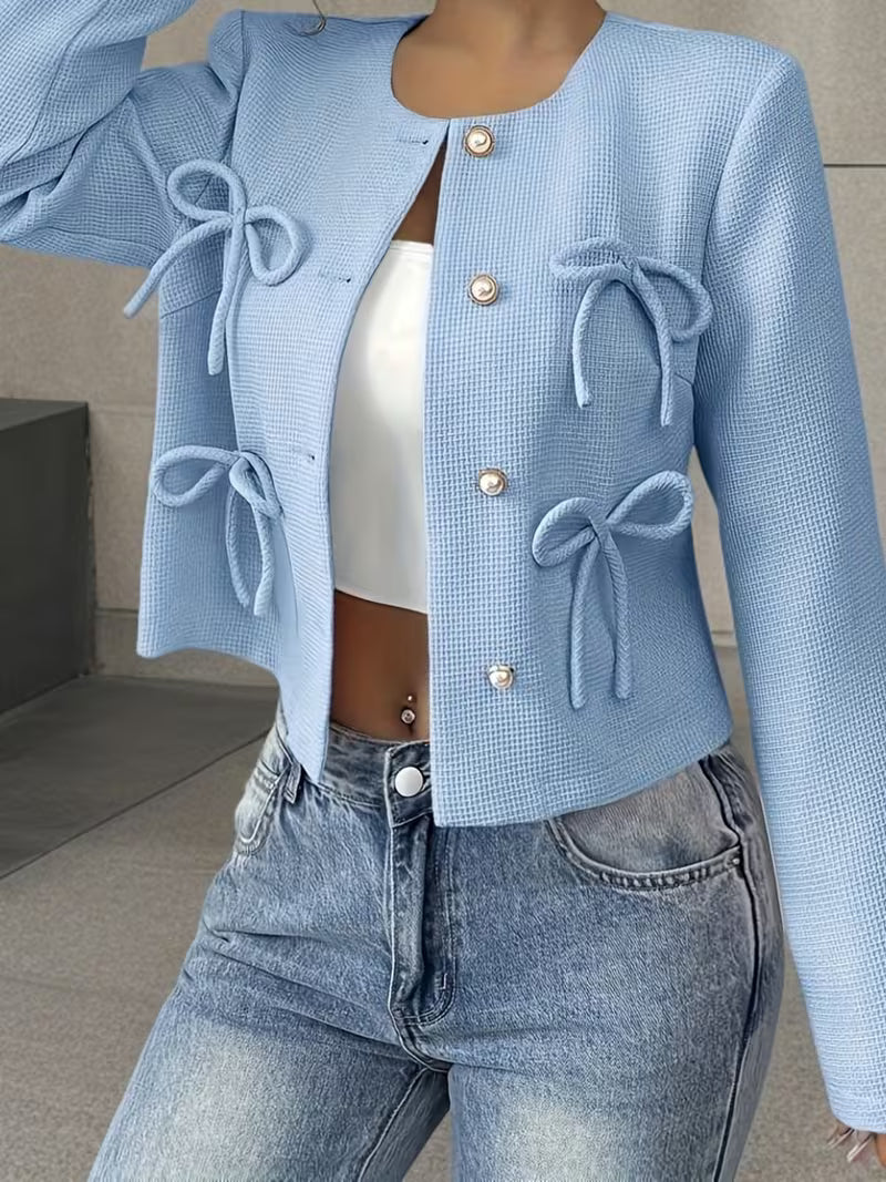 Cardigan primaverile alla moda