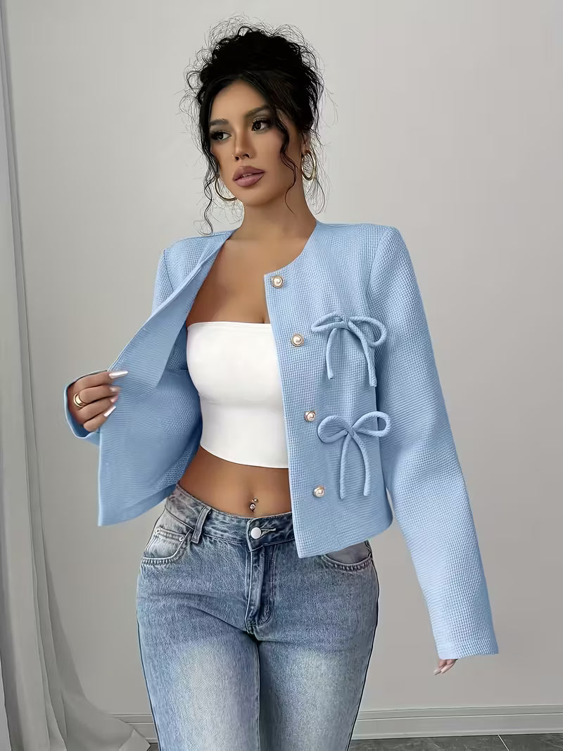 Cardigan primaverile alla moda