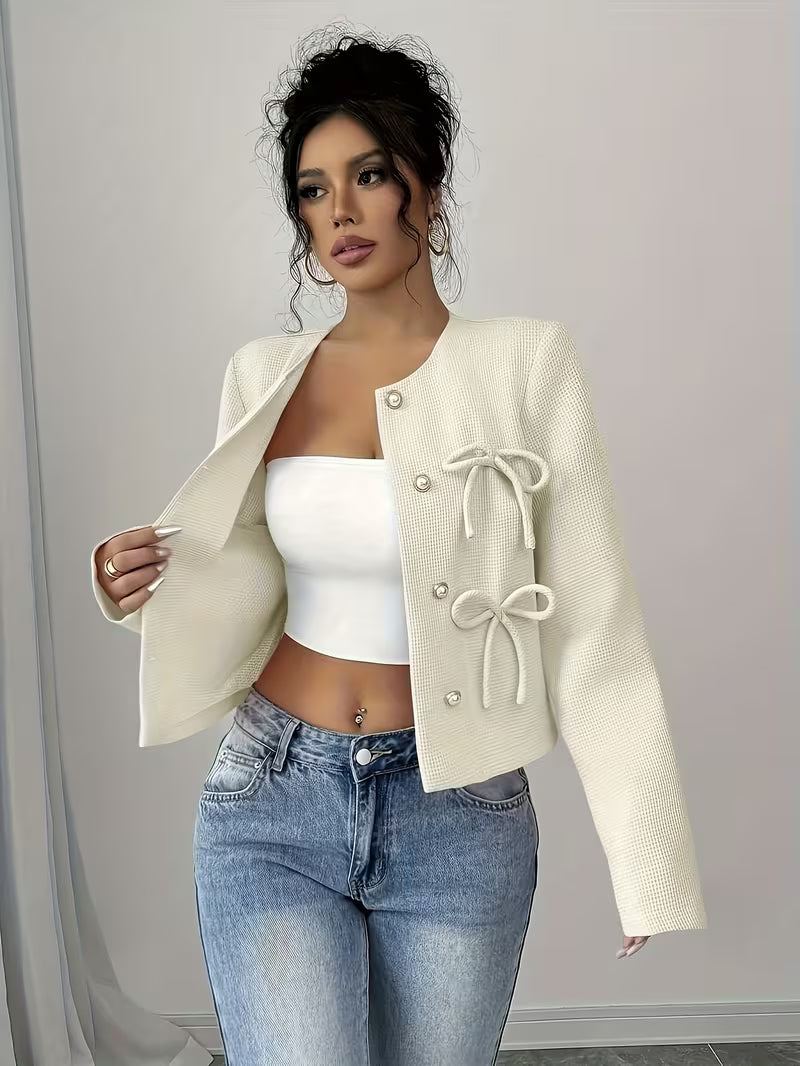 Cardigan primaverile alla moda