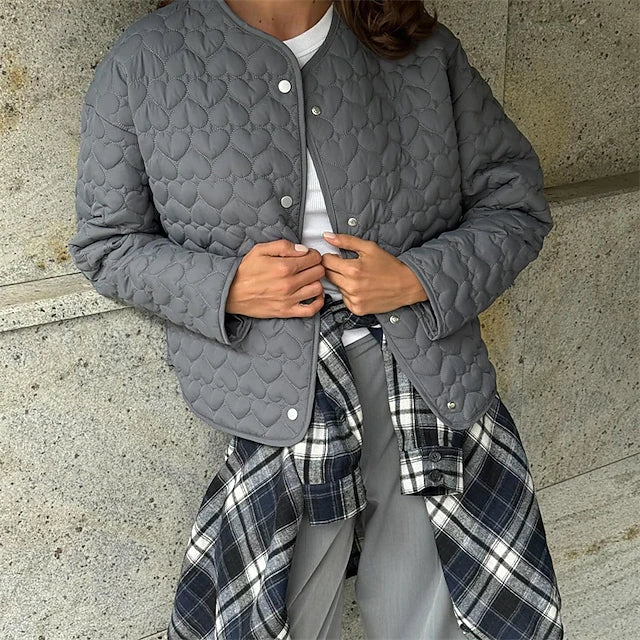 Giacca invernale da donna