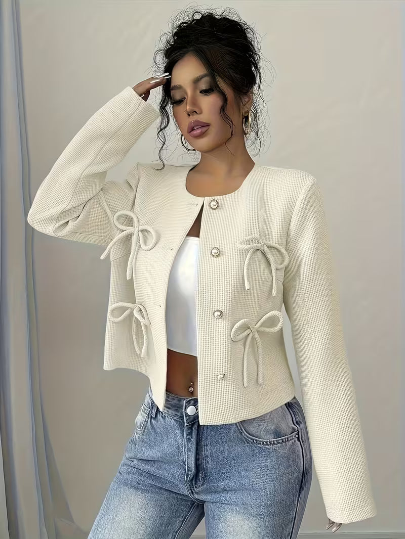 Cardigan primaverile alla moda