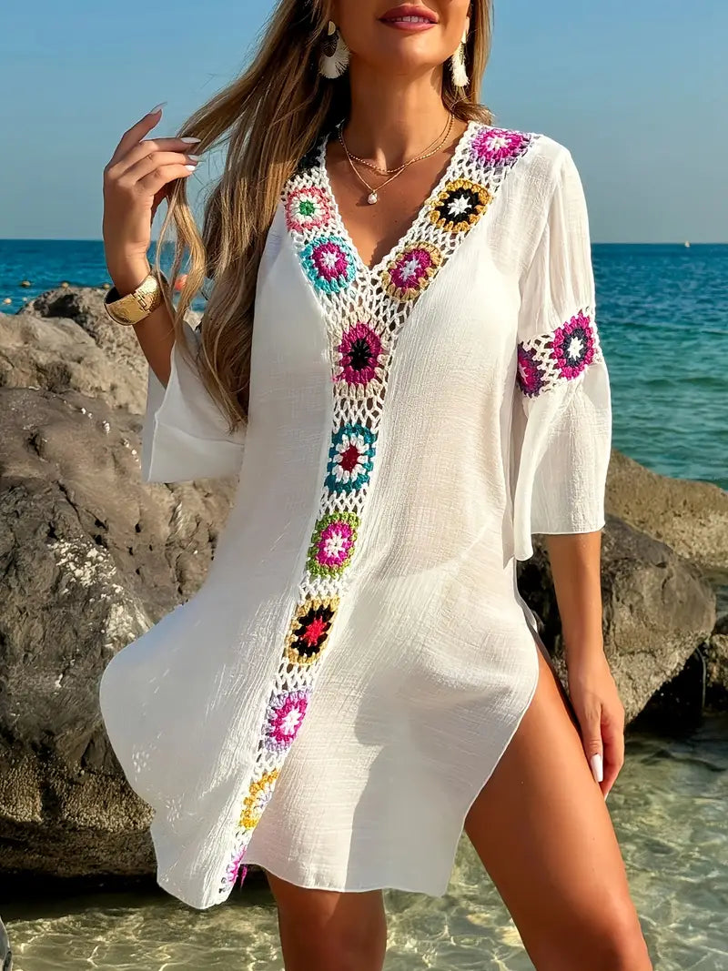 Abito da spiaggia