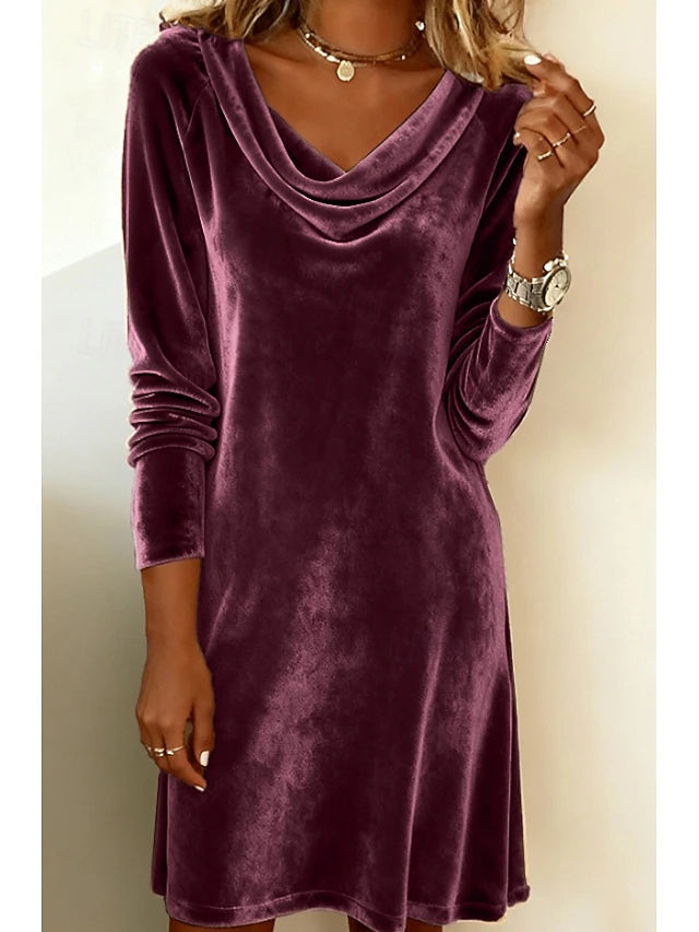 Vestito elegante da sera