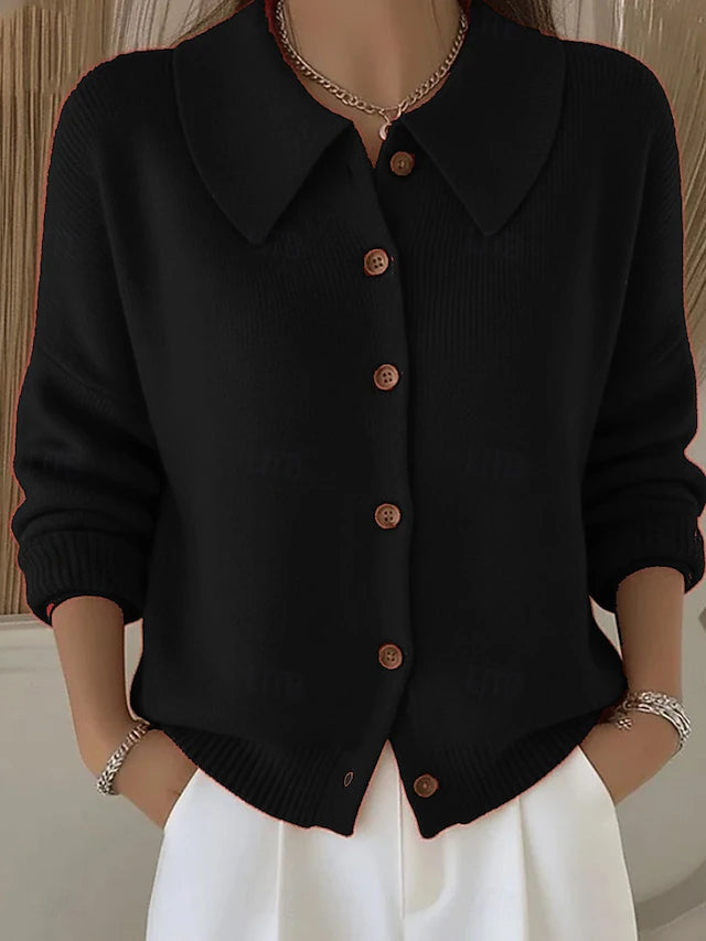 Maglia invernale elegante