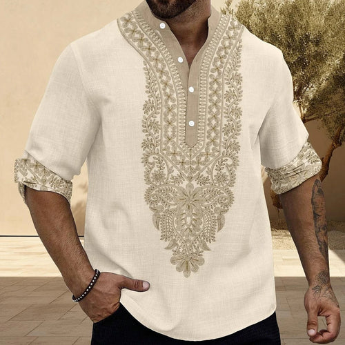 Camicia estiva