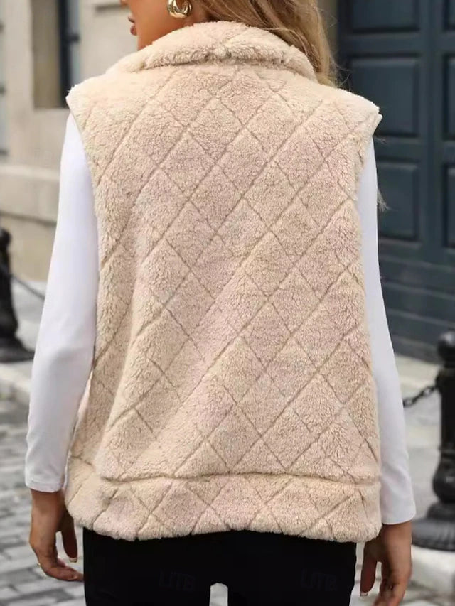 Smanicato invernale alla moda