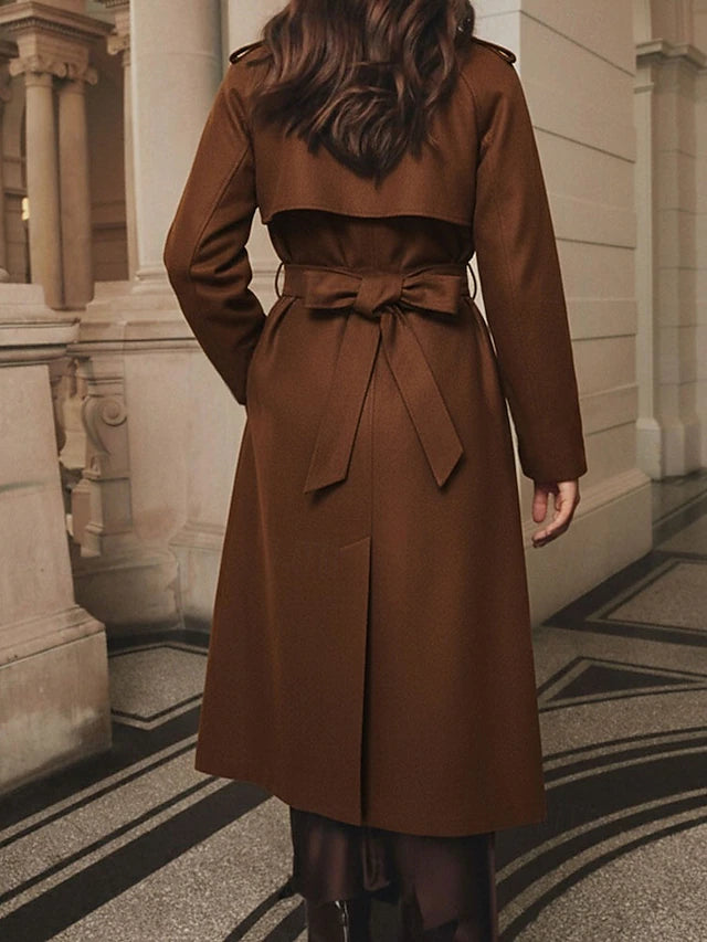 Cappotto da donna elegante
