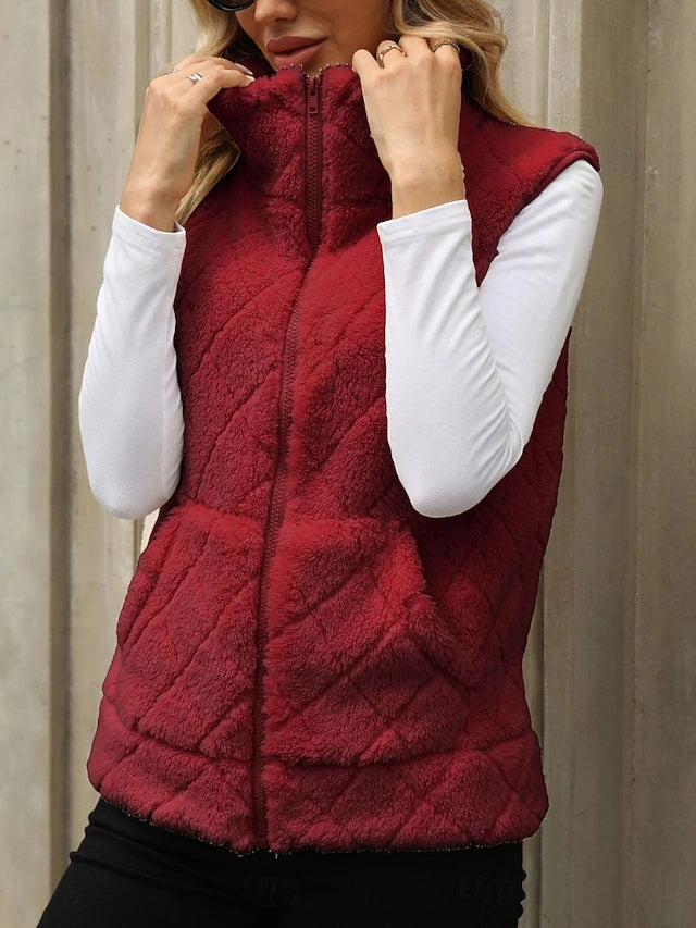 Smanicato invernale alla moda