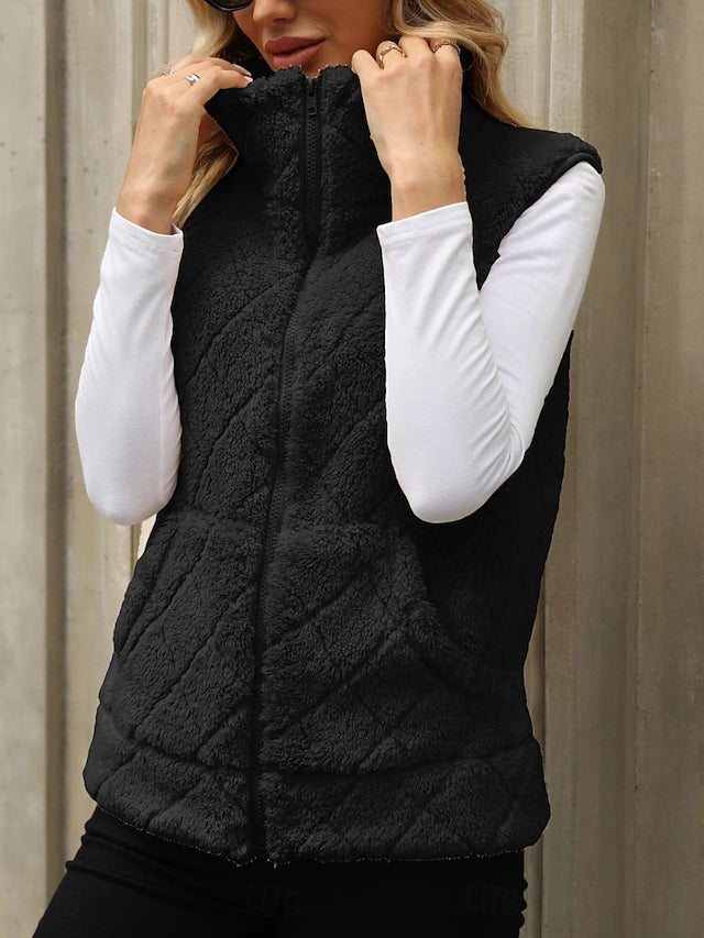 Smanicato invernale alla moda