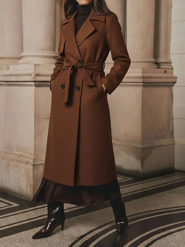 Cappotto da donna elegante